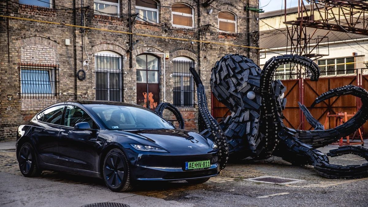 Ódzkodnak a németek az elektromos autóktól