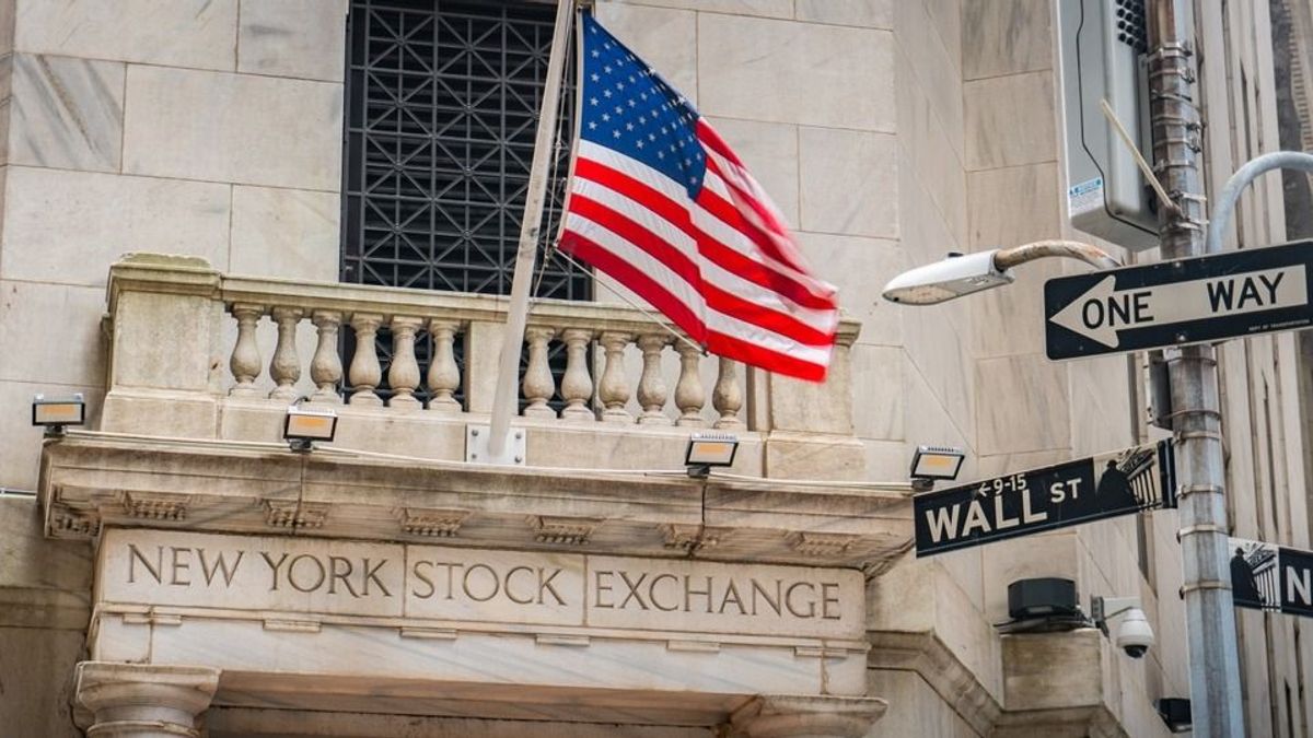 S&P 500: az Nvidia és a techcégek mentik meg Amerikát?