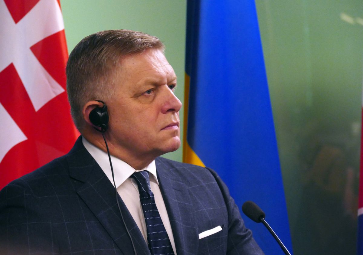 Joint consultations between Ukrainian and Slovak governments, Fico Moszkvába utazik, nem is akármikor