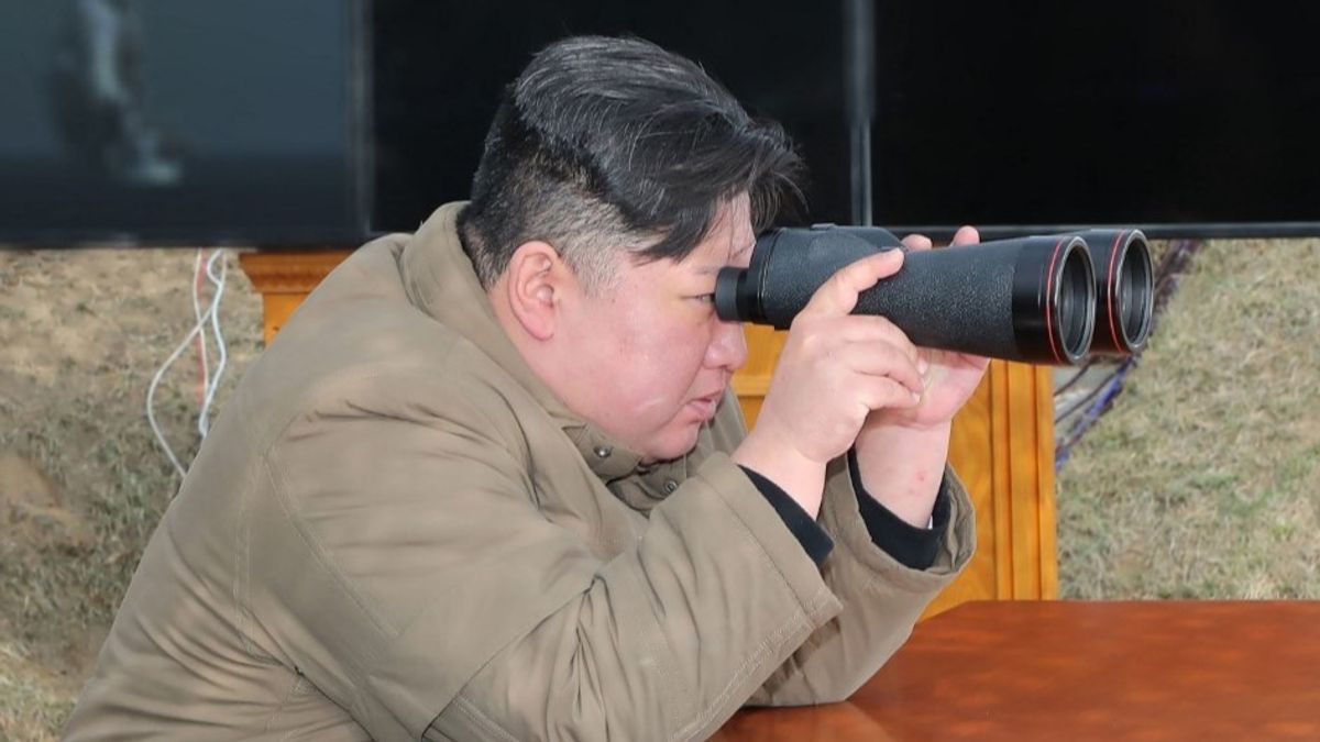 Kim Dzsongun kémei az MI segítségével szivárognak be nyugati cégekbe