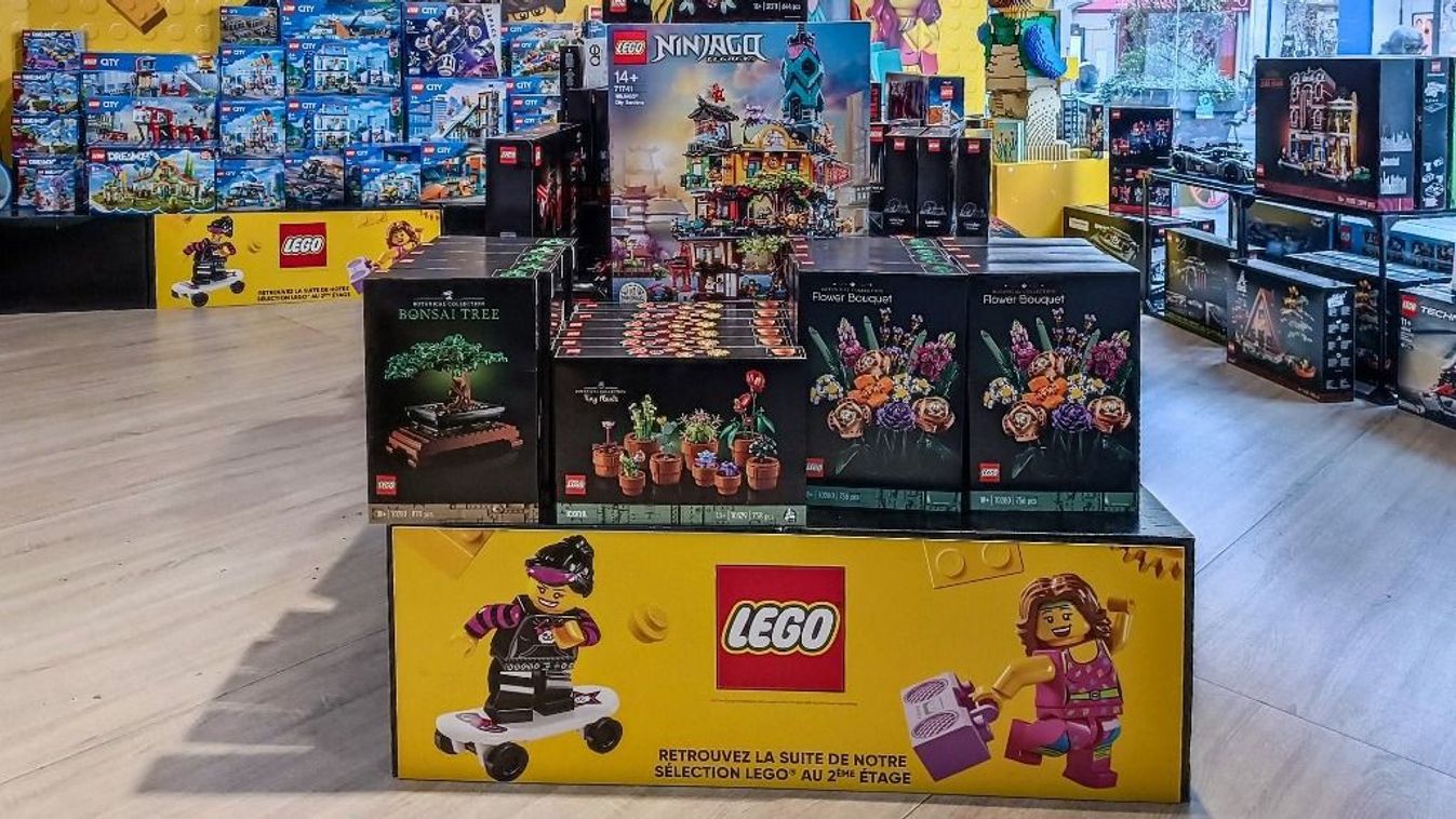 Fnac
lego
cég