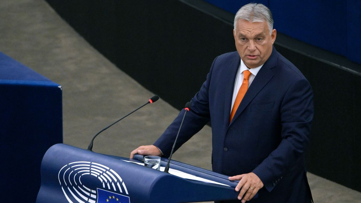 Orbán Viktor: sajnos a vita túllépett az észszerűség határain