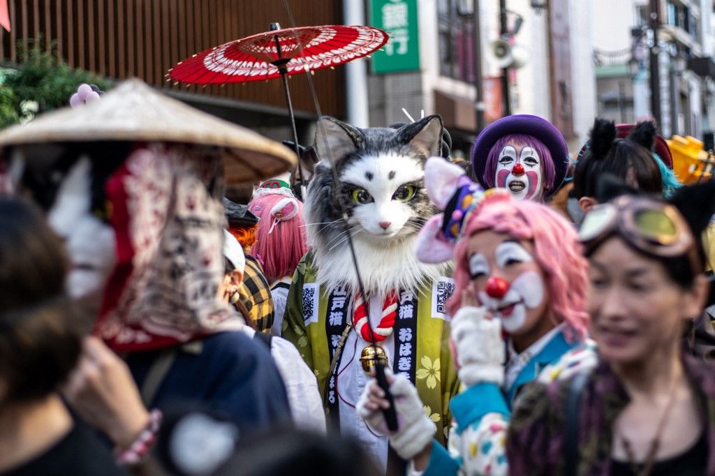 cosplay