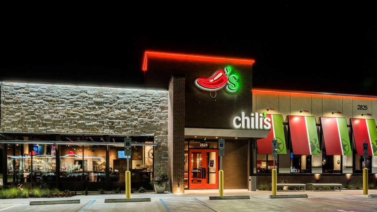 Chili's