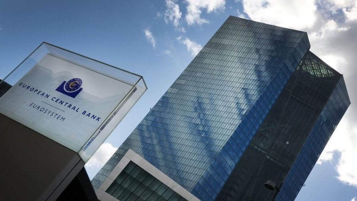 Vészjelzések érkeznek több helyről is: intenzívebb kamatcsökkentési ciklusba kezdhet az EKB
