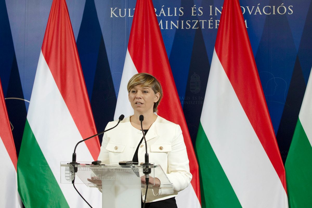 VARGA-BAJUSZ Veronika, kollégiumi férőhelyek