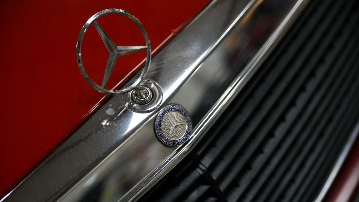 Az elemzők rémálmait is alulmúlta a Mercedes-Benz