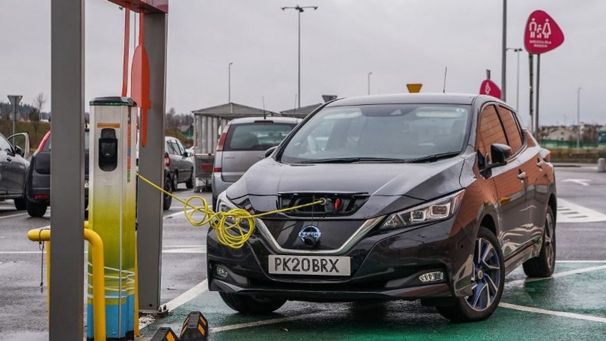 Problémás elektromos autók: ezeket a modelleket jobb messziről elkerülni