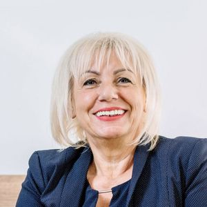 Mihályi Magdolna