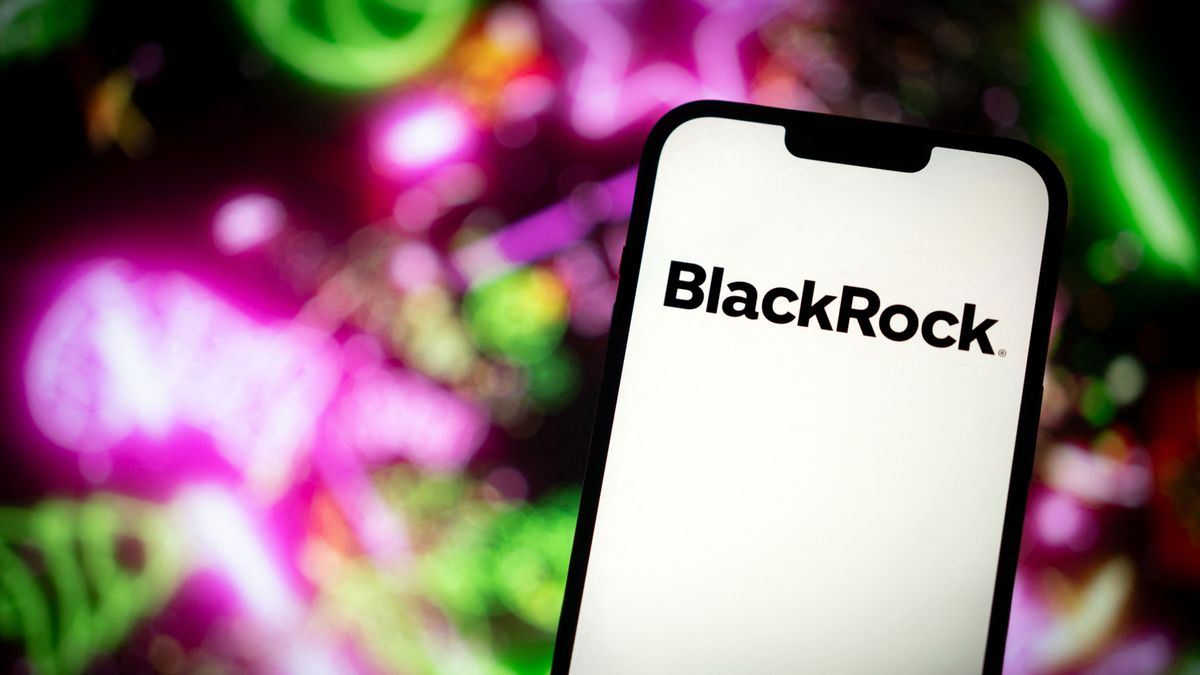 Elképesztő vagyont halmozott fel a BlackRock