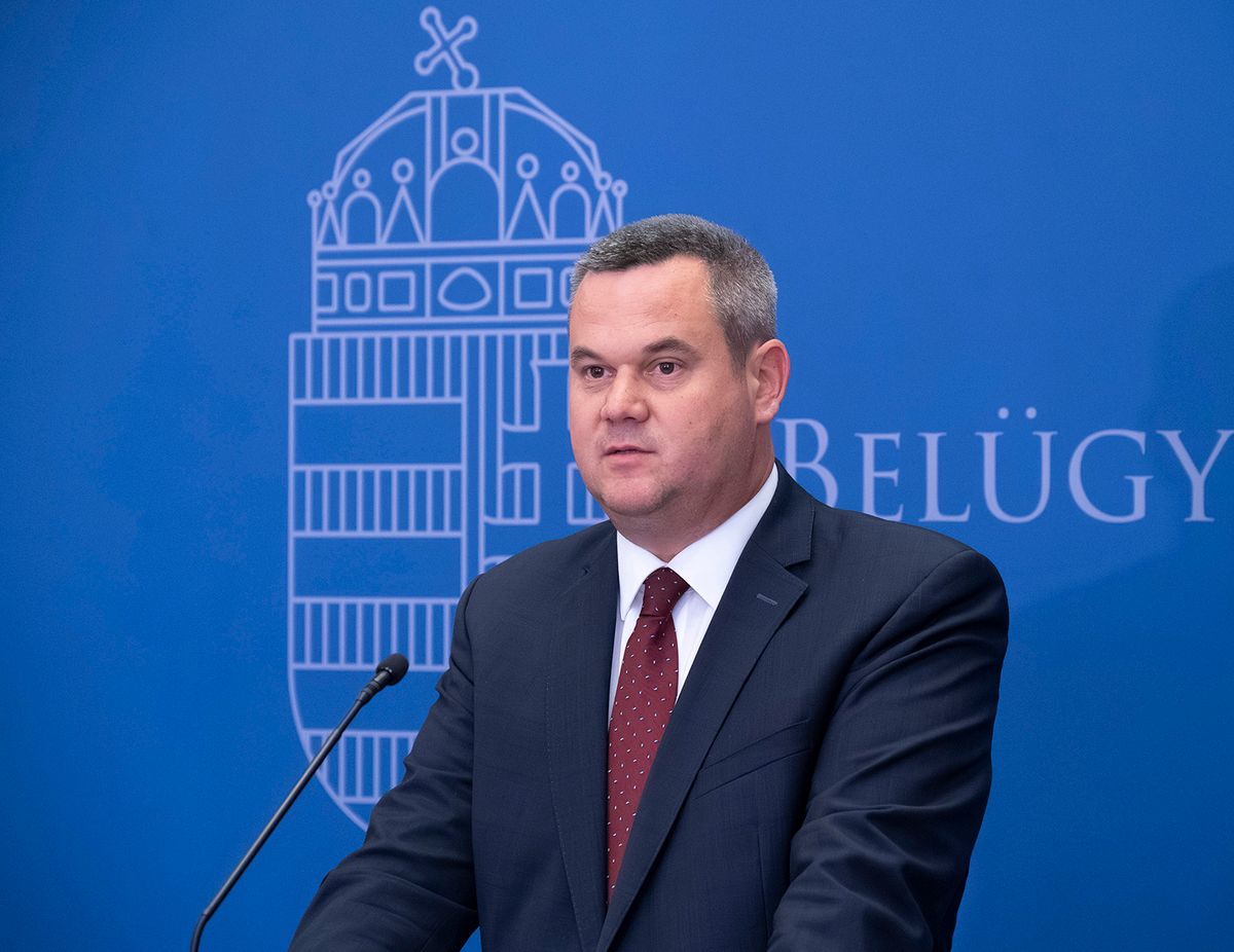 magyar kórházak, TAKÁCS Péter