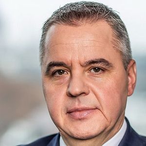 Kerekes István