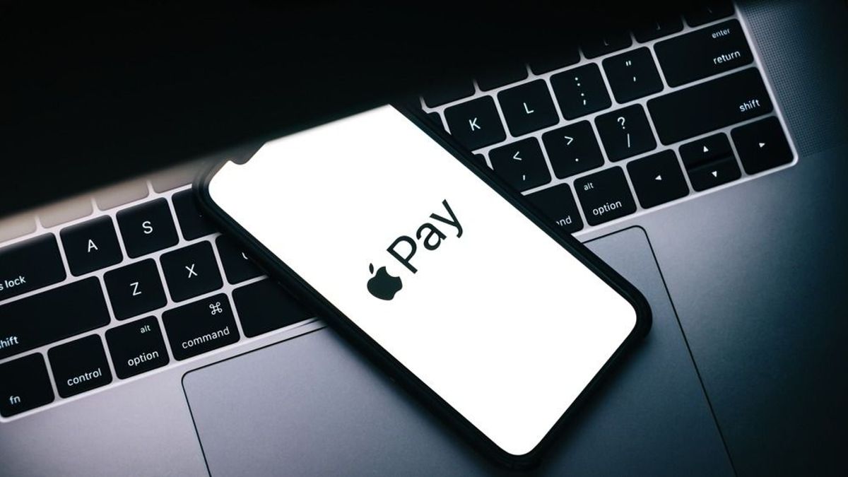 Duplán vonta le a pénzeket az Apple Pay, az MNB is dolgozik a problémán