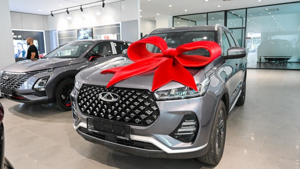 A BYD után a Cheryt is magához láncolhatja Törökország
