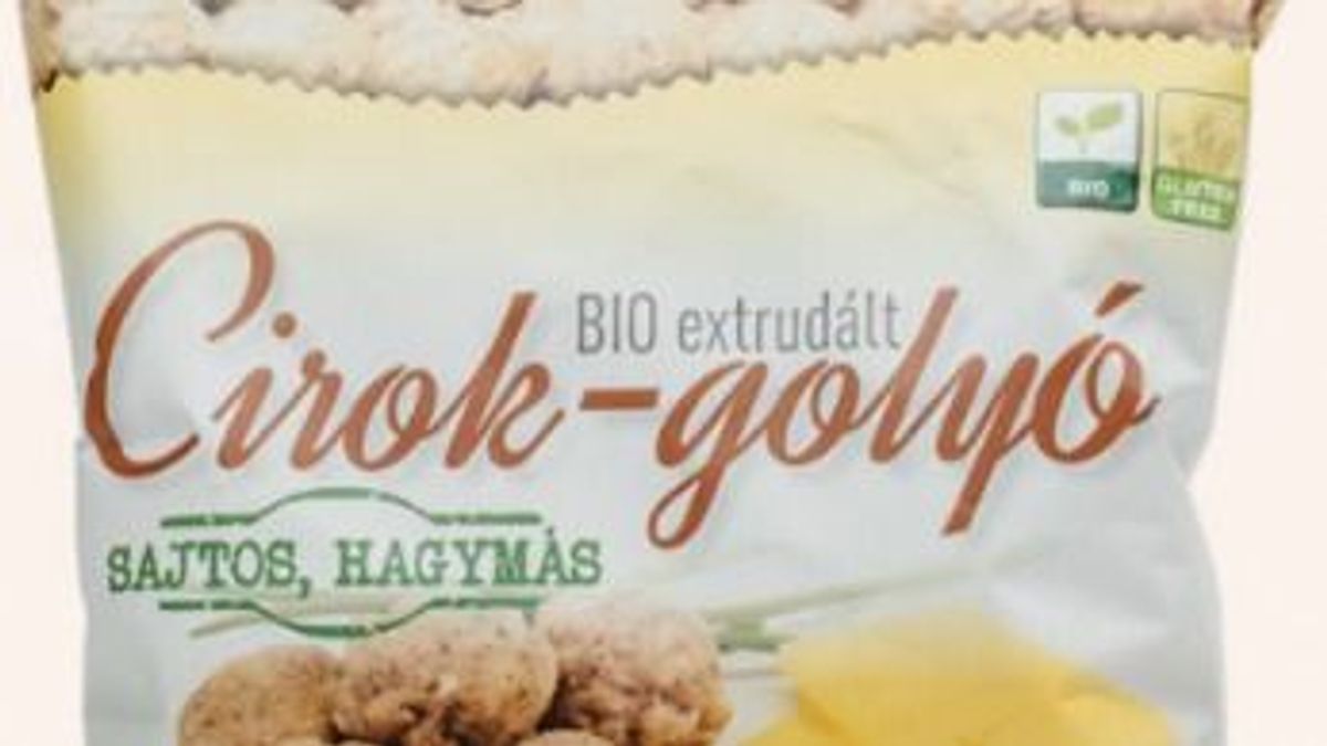 Szalmonella miatt újabb cég hívott vissza kölesgolyót a forgalomból