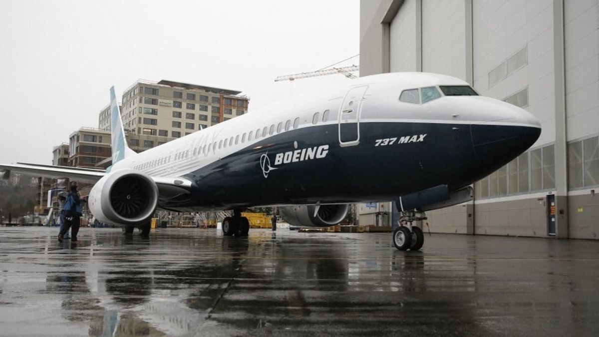 Leállnak a tárgyalások, a gyárakat bezárják - folytatódik a sztrájk a Boeingnél