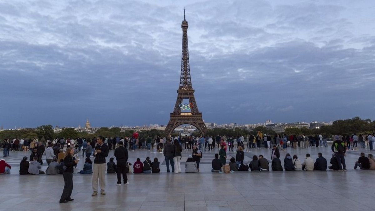 A francia államkötvénynél már a spanyol is drágább – hova alázzák még Macront?