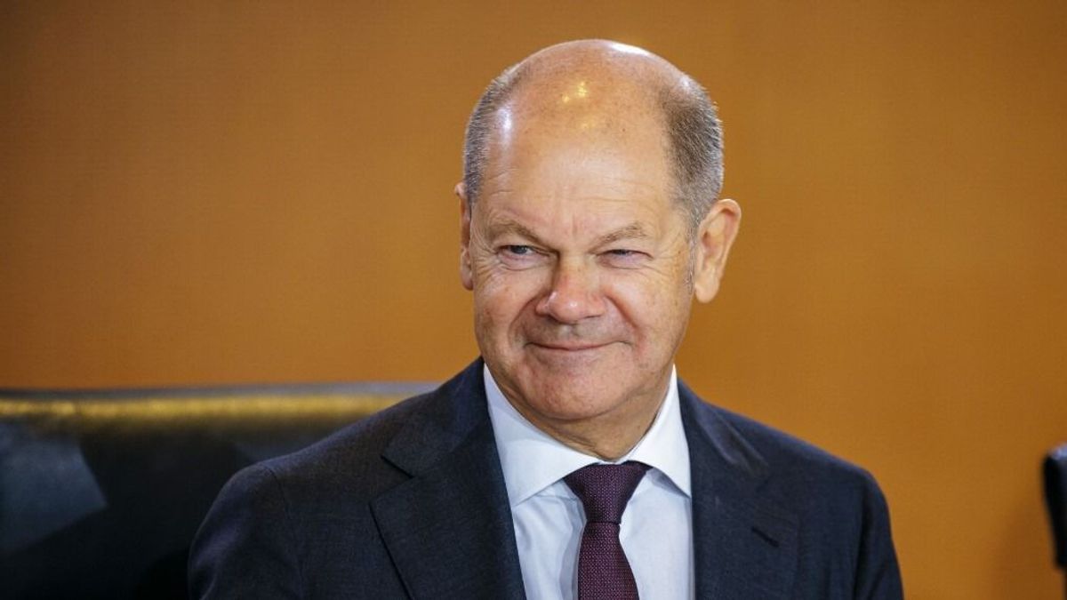 Tűzzel játszik Scholz pártja: migránskvótát vezetne be az SPD a közszférában