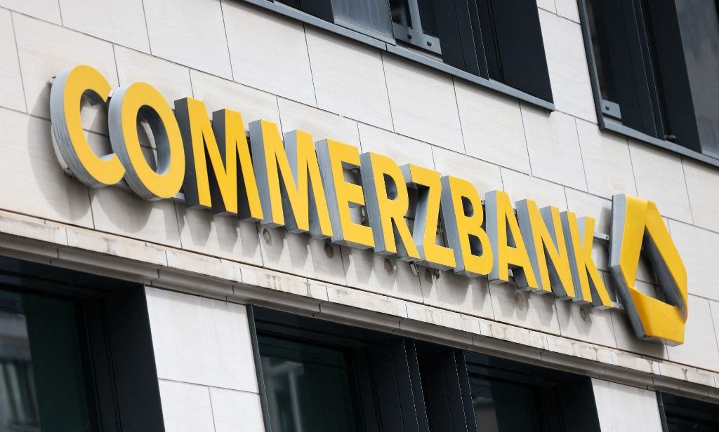 Commerzbank