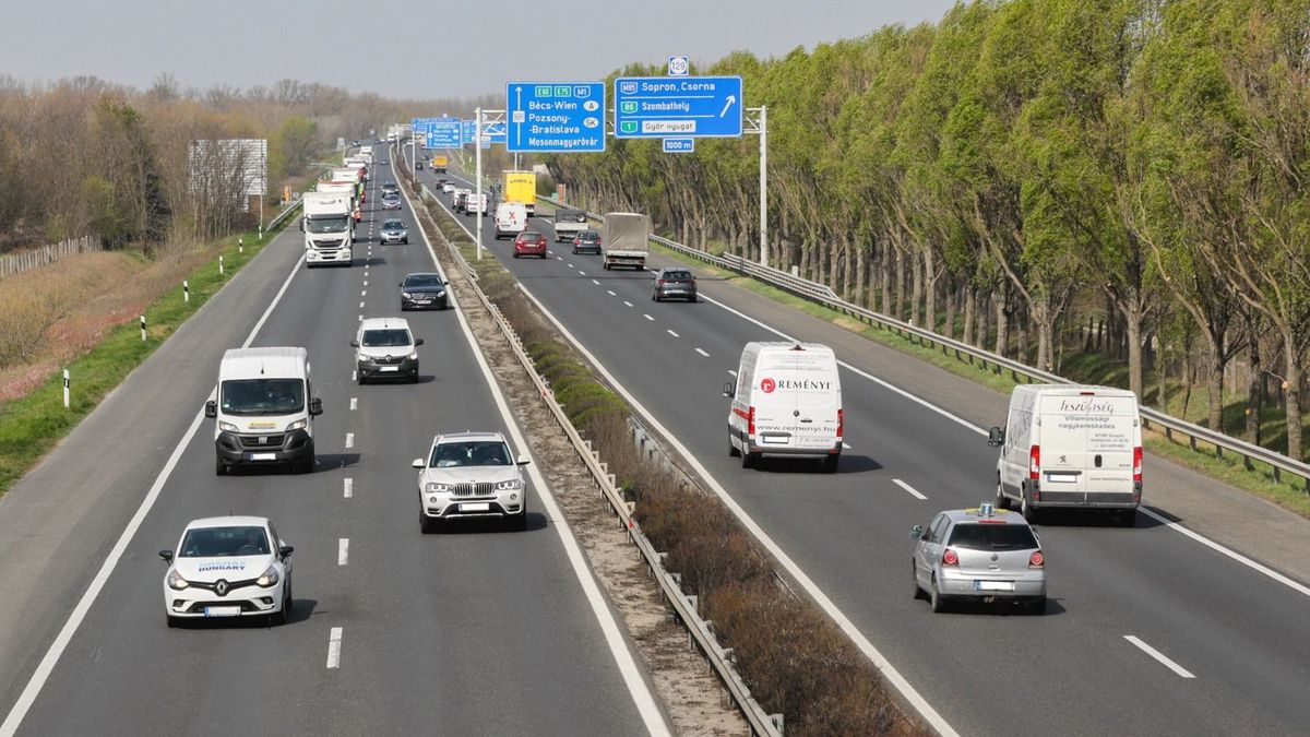 Autósok, figyelem: többezer forint pluszteherrel indul a jövő év – kiszámoltuk, hogyan drágul a gépjárműadó 