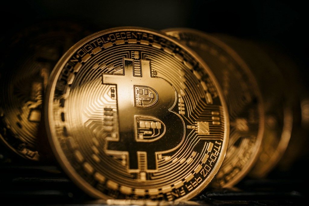 Bitcoin - virtual currency