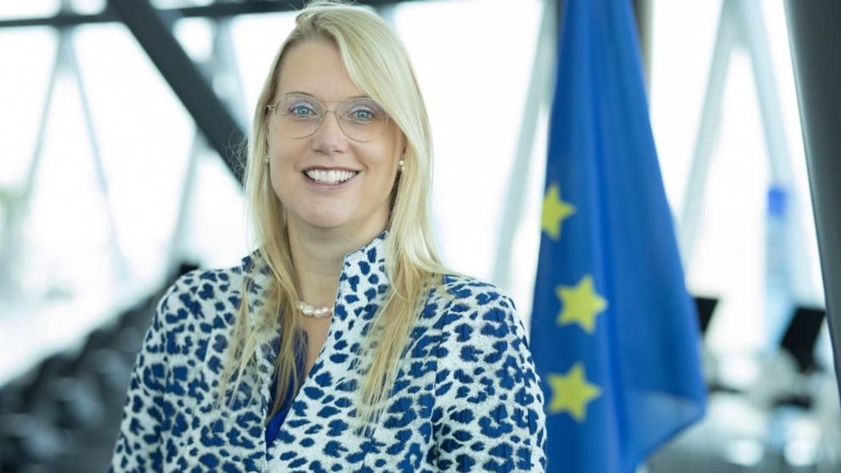 A klímaváltozás közepette felrázzák az európai biztosítási szektort – interjú az EIOPA elnökével