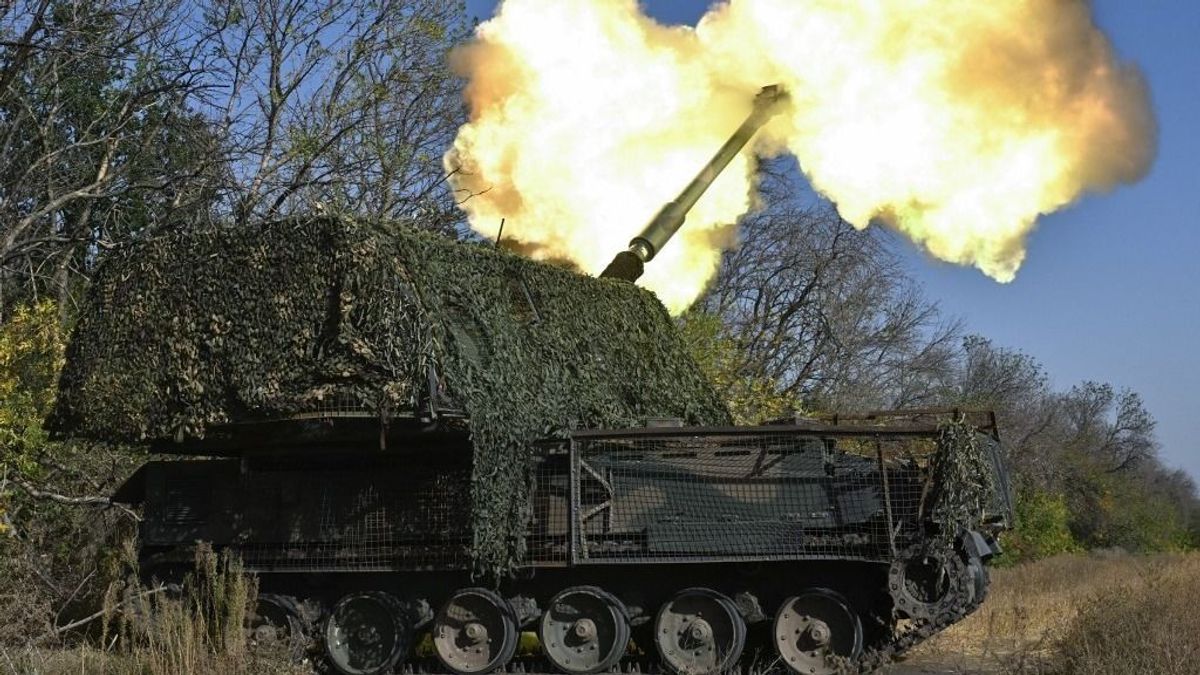 Nukleáris armageddon: életveszélyes játék a vörös vonalakkal az ukrán-orosz háborúban