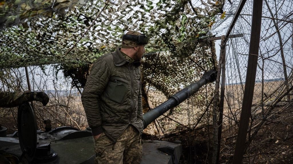 Military mobility of Ukrainian soldiers continues in Luhansk direction, ukrán, ukrajna, ukrán