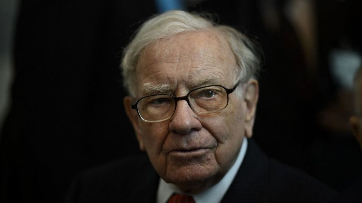 Warren Buffett ismét bízik a bankokban, egzotikus piac felé kacsingat