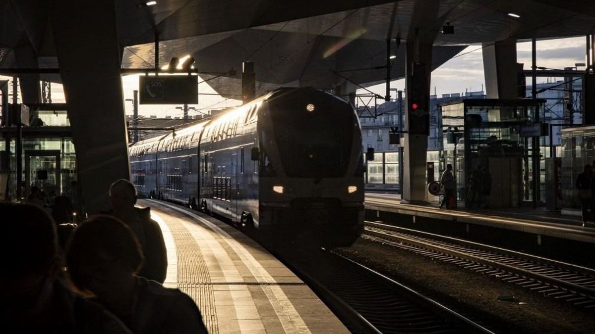 Bejelentés: itt a pontos lista, milyen vonatokat vásárol Magyarország