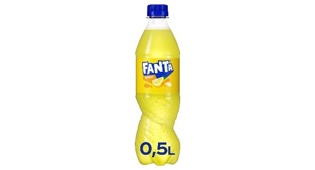 Fanta