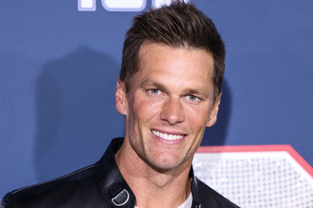 Brady, NFL