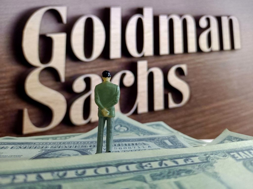 Goldman Sachs