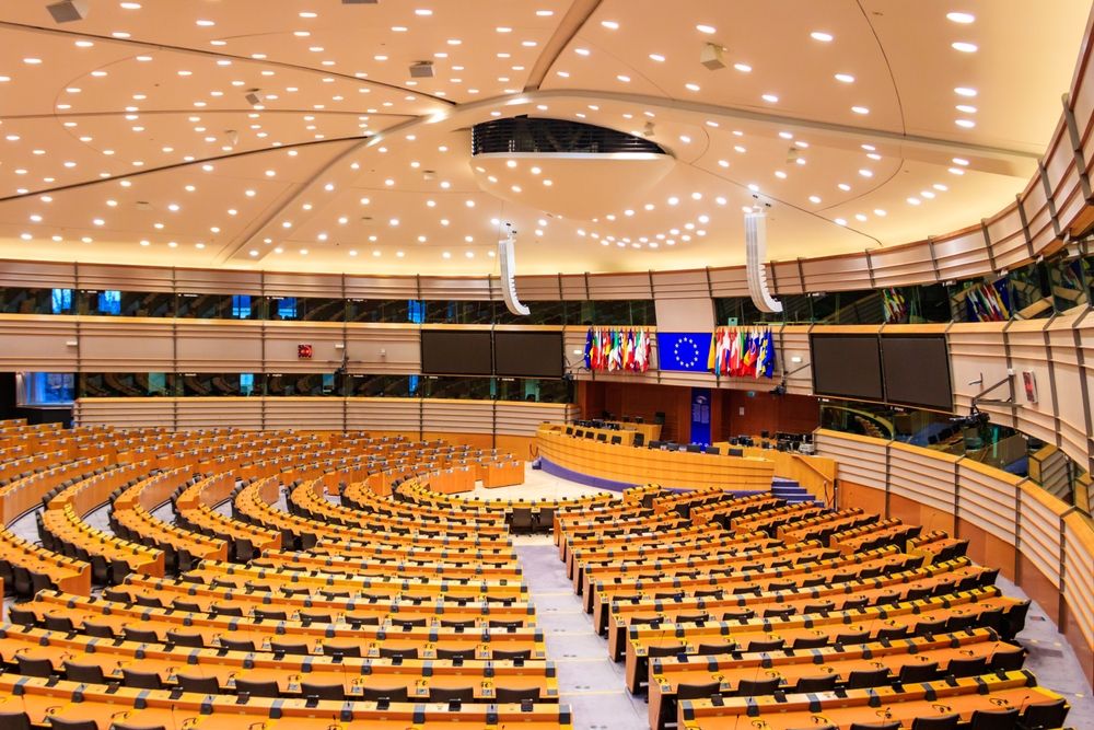 Európai Parlament