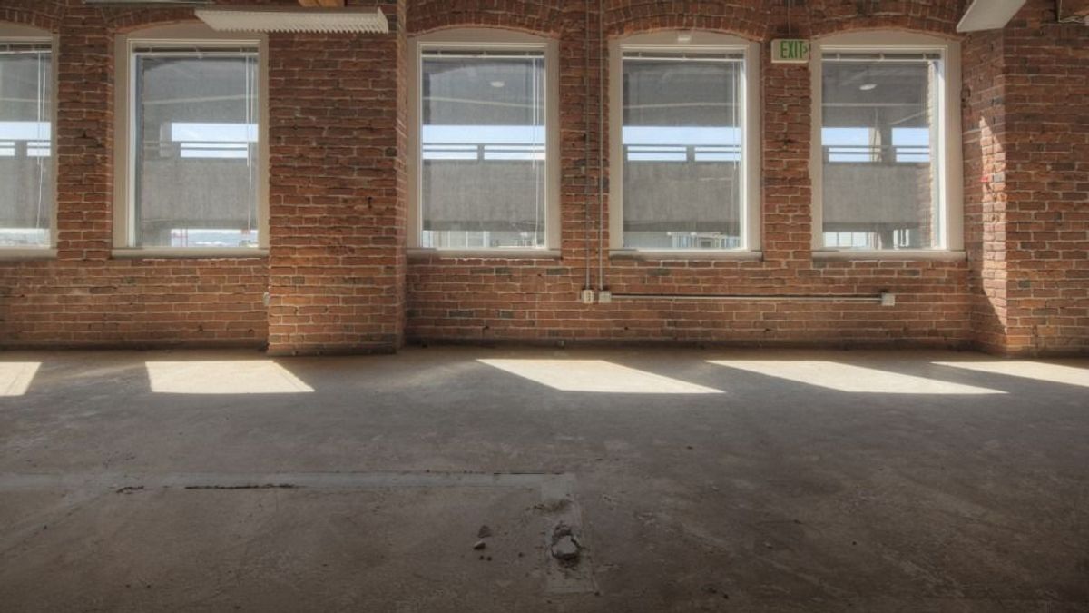 Angliában, de még az Egyesült Államokban is pár száz forintért lehet ingatlant venni