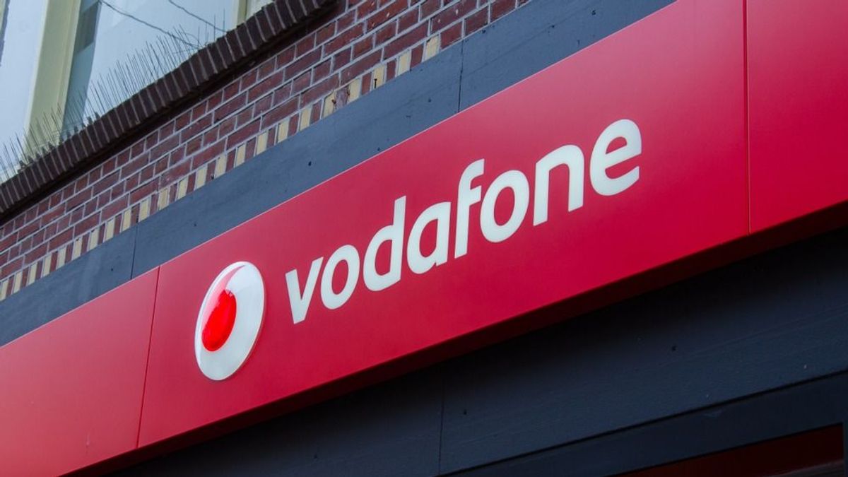 Vodafone ügyfelek figyelem! Nem lesznek elérhetőek  a cég online felületei 