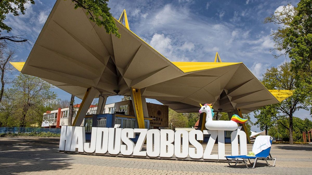 Hajdúszoboszló az egymilliomodik vendégéjszaka kapujában, avagy mitől ilyen népszerű az alföldi fürdőváros?