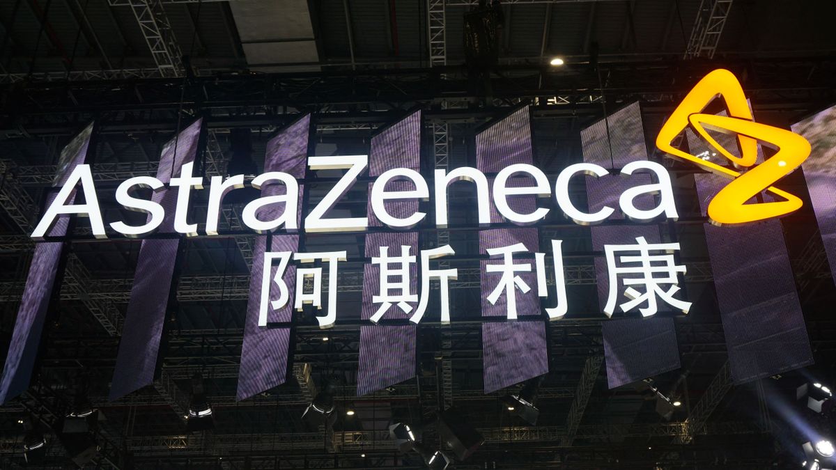 Astrazeneca