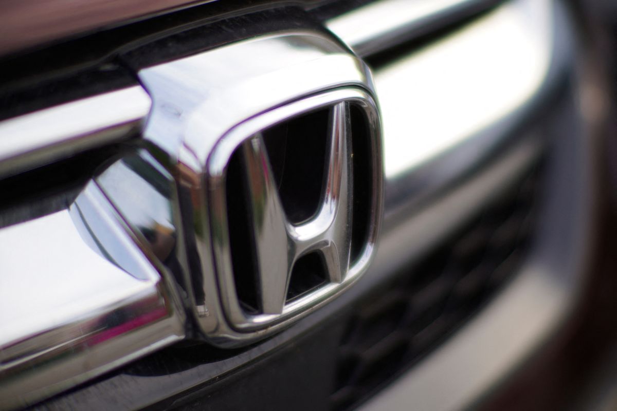 Cars In Warsaw honda