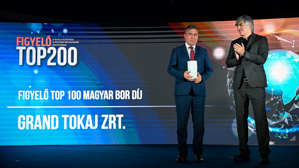 Figyelő Top 200