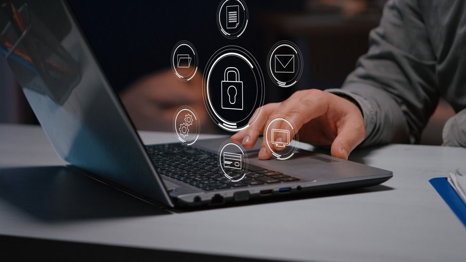 Data,Protection,Cyber,Security,Privacy,Business,Internet,Technology,Concept.
