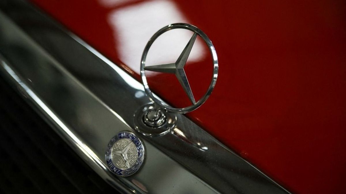 Mercedes-évforduló : 180 éve született Carl Benz 