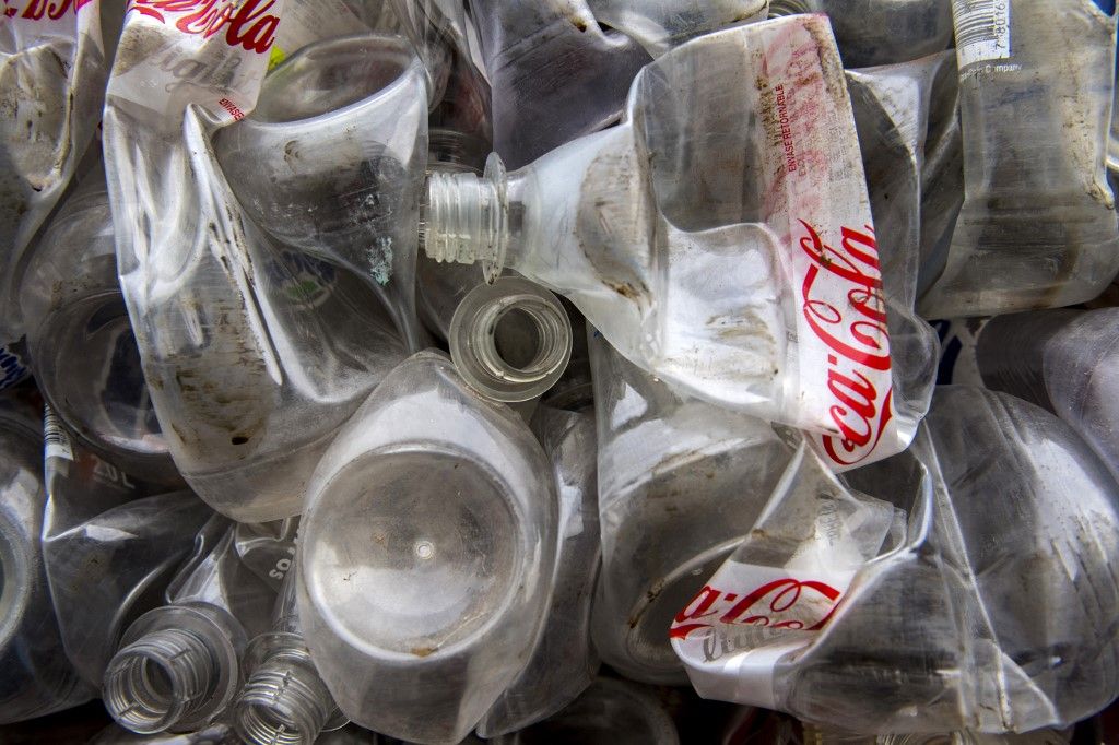 Coca-Cola
