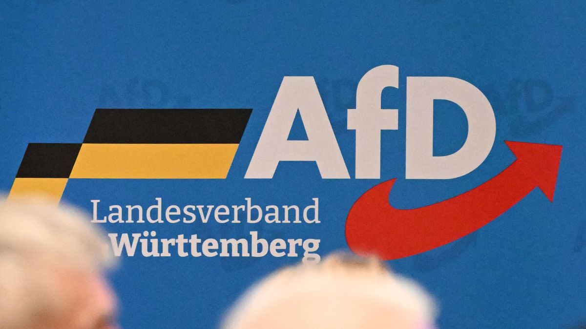 Papír van róla: kiléptetnék Németországot az Európai Unióból