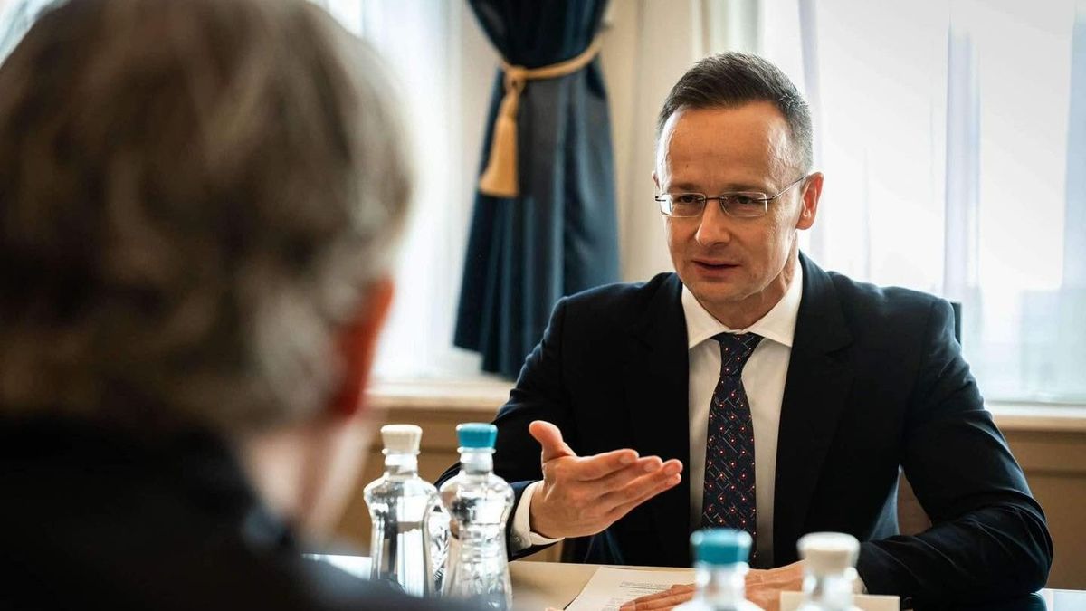 DS Smith szijjártó