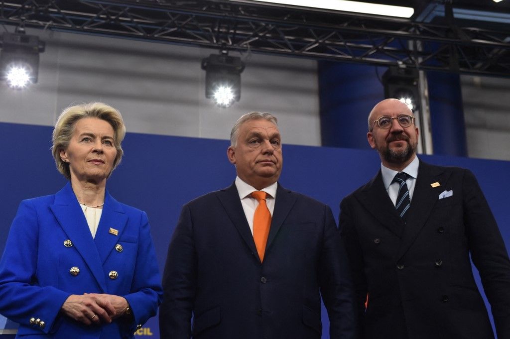 Hungarian EU Presidency-Informal Meeting Of Heads Of State Or Government Of The European Union-Press Conference, versenyképesség