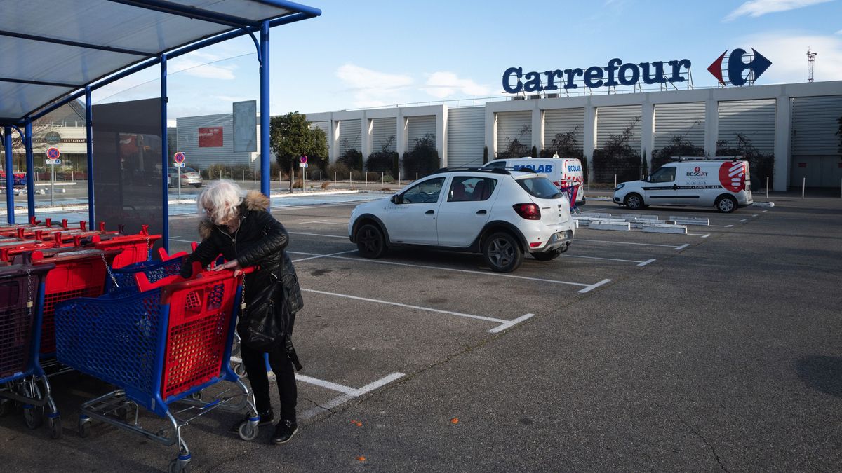 Megszégyenült a francia áruházlánc, mégiscsak kell a brazil hús 