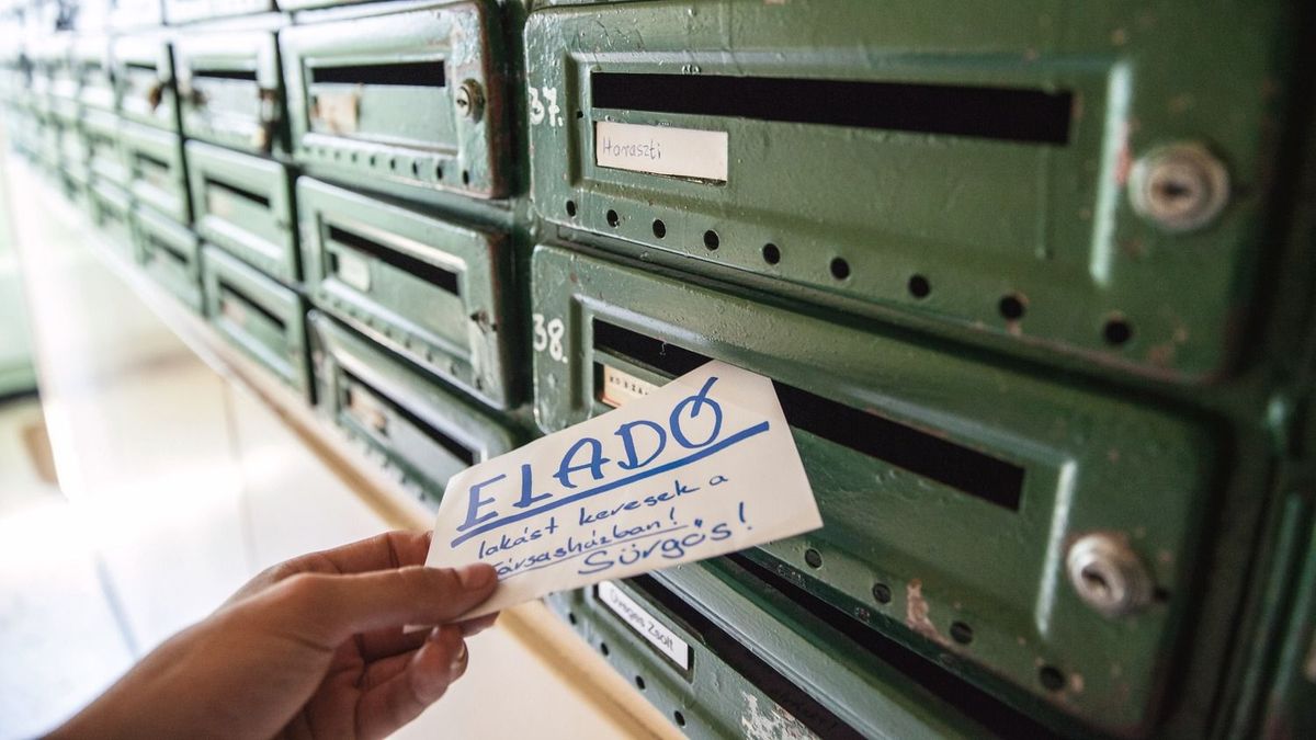 Megvan a végső magyarázat: ezért drágultak ennyire a lakások Magyarországon – a lengyelek és a horvátok fogják a fejüket