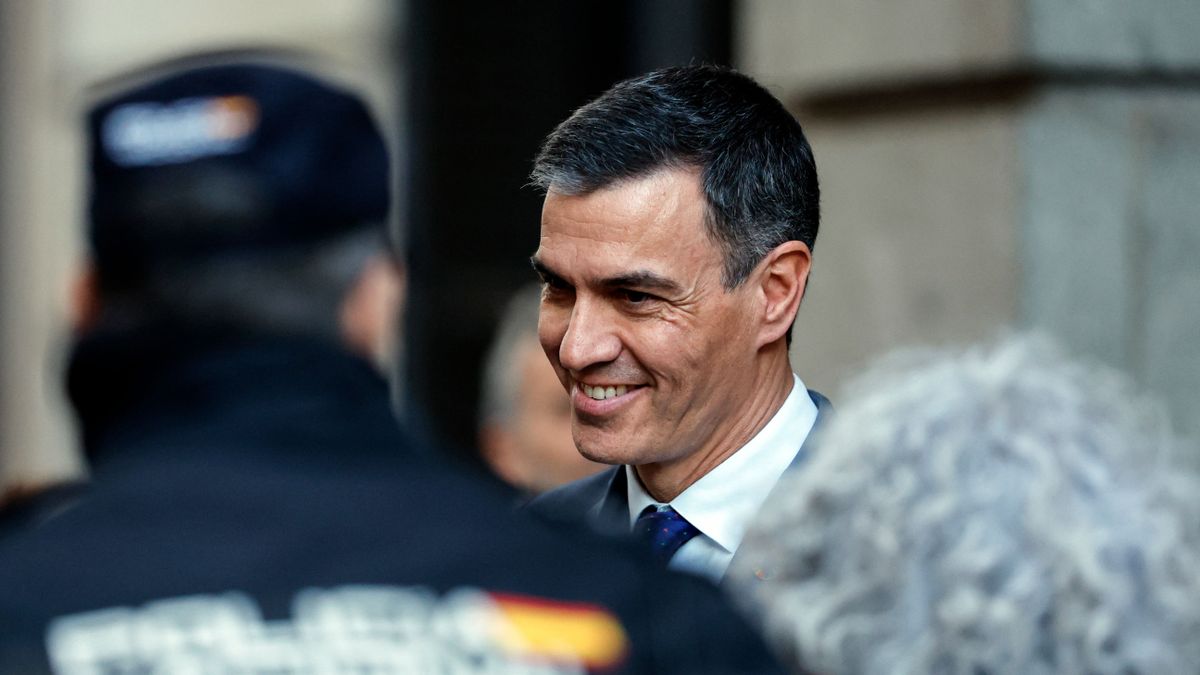 pedro sanchez extraprofitadó