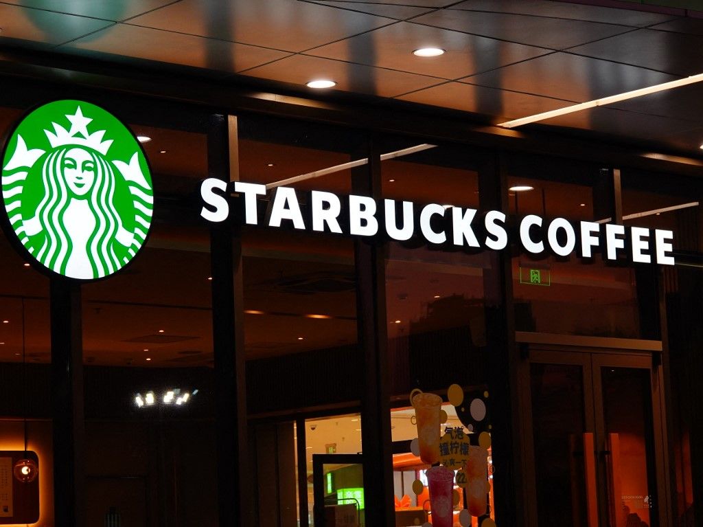 A Starbucks dolgozók zsarolóvírus miatt nem kapnak fizetést